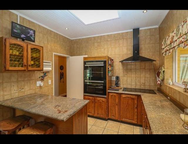 3 BEDROOM HOUSE FOR SALE IN BOKSBURG